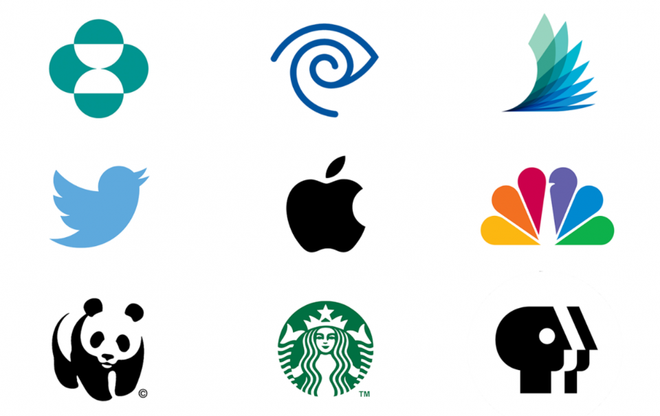 深圳logo設(shè)計(jì)作品案例展示