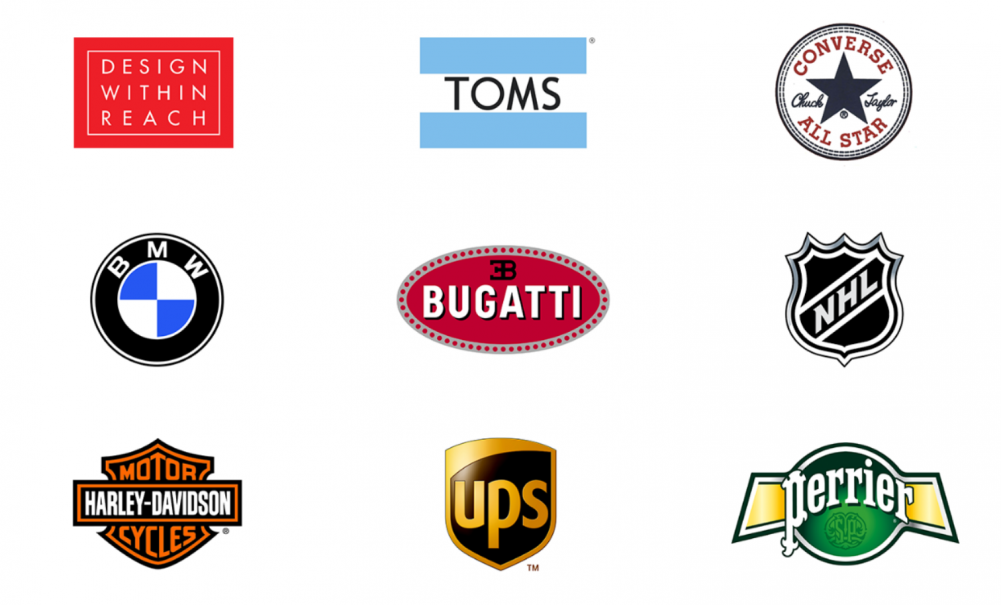 深圳logo設(shè)計(jì)作品案例展示