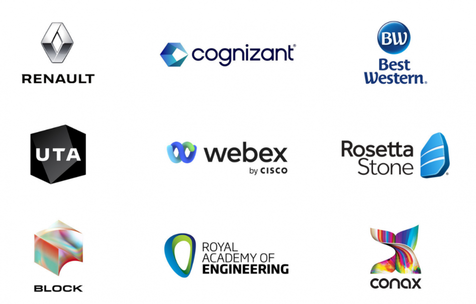 深圳logo設(shè)計(jì)作品案例展示