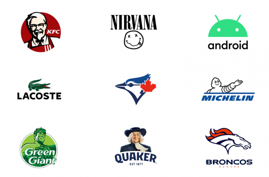 深圳logo設(shè)計(jì)作品案例展示