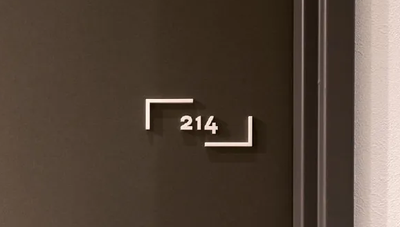 深圳標志設計作品案例展示