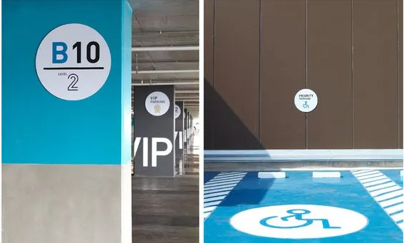 深圳標志設(shè)計作品案例展示