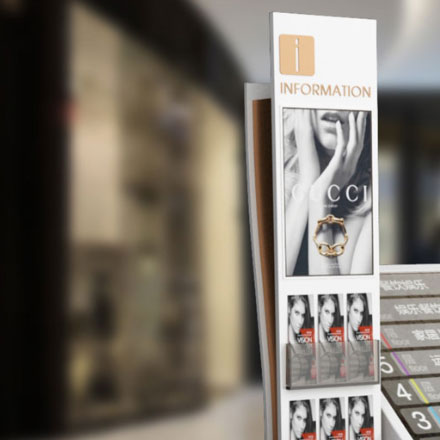 VI公司作品案例展示