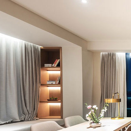 簡約日用品vi設(shè)計公司風(fēng)格特點